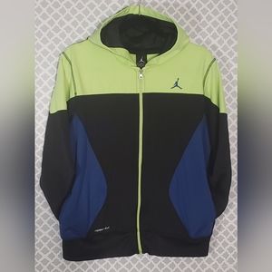 Jordan jacket lx 13-15Y